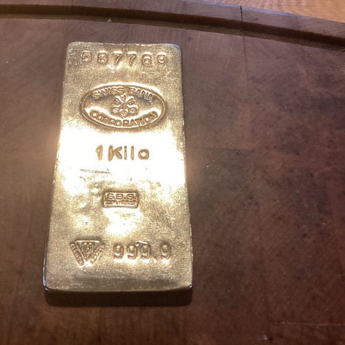 Swiss bank gold - bank,