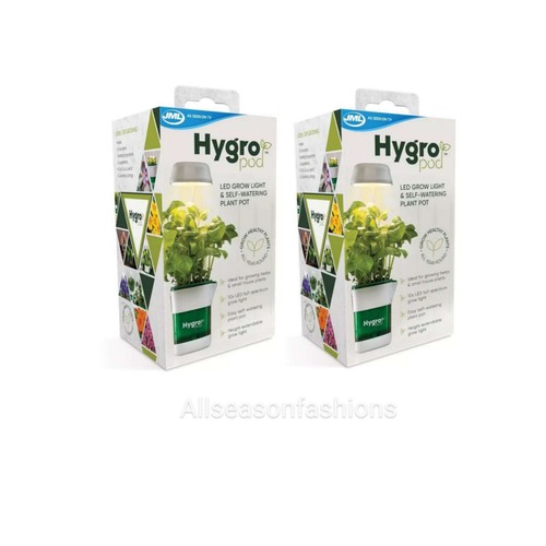 Hygro pods jml hydro - 2,