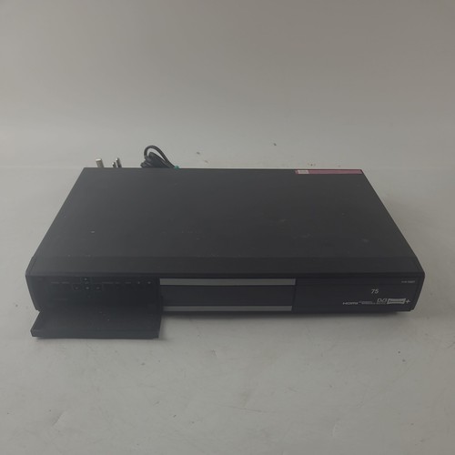 Humax pvr 9300t freeview - humax, pvr-9300t
