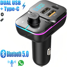Car Charger Adapter Cigarette