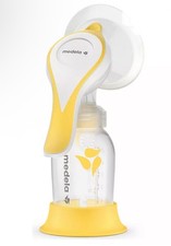 Medela Harmony Single Manual