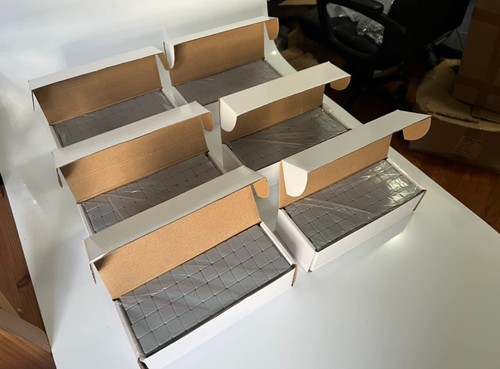 Boxes oz grey - oz, wheel