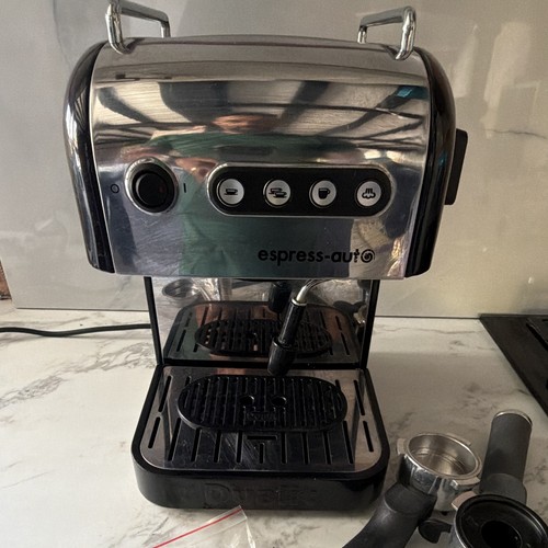 Dualit espress auto - dualit, espress-auto