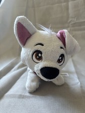 Disney Bolt Plush Toy