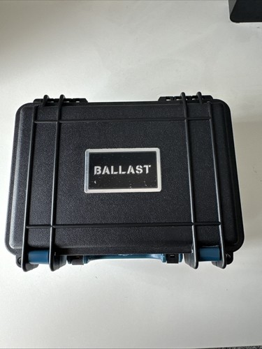 Ballast amphion japan - ballast,
