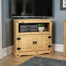 Corona Solid Pine Mexican