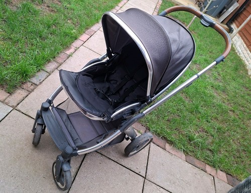 Oyster push chair buggy - oyster,