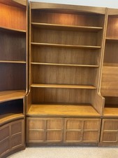 Nathan Squares Mid Century