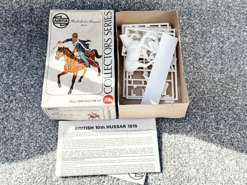 Vintage airfix british 10th - airfix,