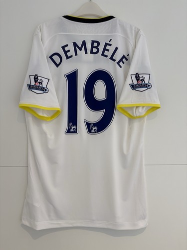 Men large tottenham - men’s, shirt