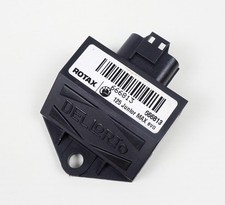 Genuine Rotax Max Dellorto