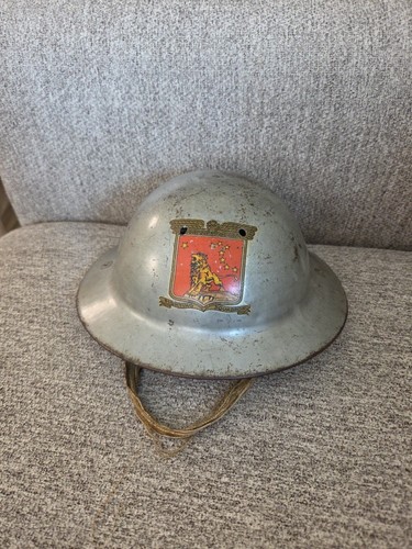 Vintage 1930 silver fighting - silver, "fighting