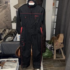 Snap On Overall