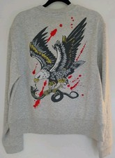 ZOE KARSSEN Designer Eagle