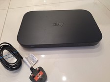 Sky Q Box Model - ES130 1TB -