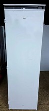AEG 6000 Series 310 Litre In-Column Integrated Tall Larder Fridge TK6DS181ES