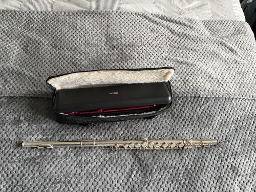 Yamaha 211sd flute - 211sd, made