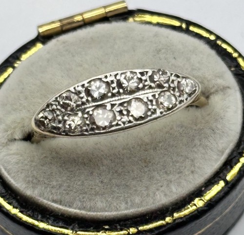 Antique edwardian victorian - edwardian,