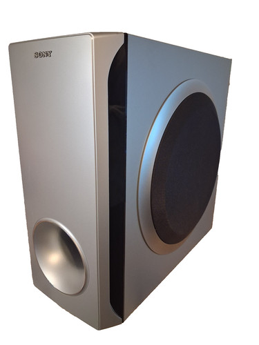 Vintage sony ws42 passive - vintage,