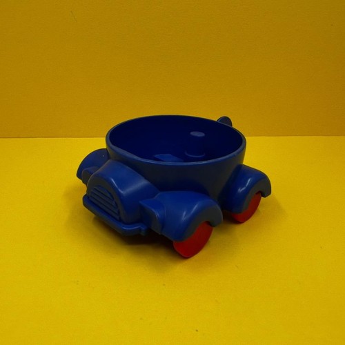 Vintage bluebird big - vintage,