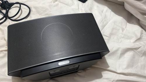 Sonos play black - sonos,