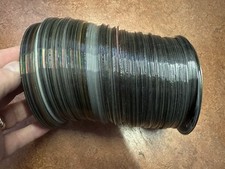 1.8kg CDs DVD’s Compact Discs Crafting, Mosaics, Bird Scarer Arts, Craft upcycle