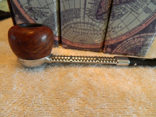 Estate pipe grabow - estate, usa