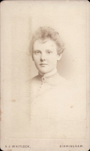 Woman studio whitlock - studio, r.j