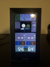 AcuRite Vertical Color Weather