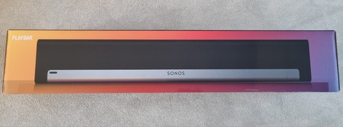 Brand new sonos playbar - -,