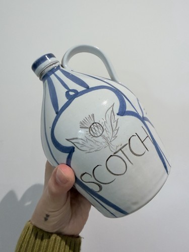 This vintage buchan - is,