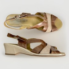 Fly Flot Size 7 Ladies