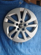 1 x 15" Toyota Prius Genuine