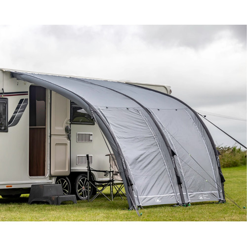 Sunncamp arco air - air, caravan