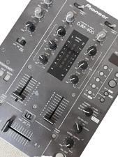 Pioneer DJ DJM-400 2-Channel