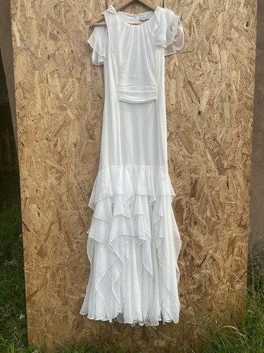 Stunning halston evening - halston,