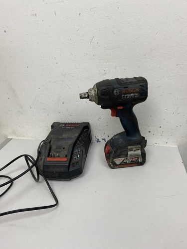 Bosch gds ec 250 - 18,