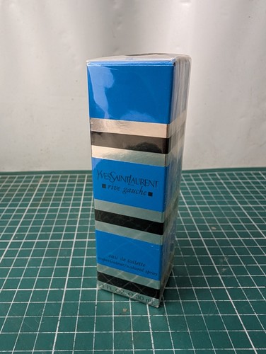 Yves saint laurent - laurent, rive