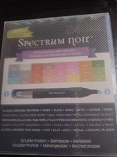 Spectrum Noir Alcohol Marker