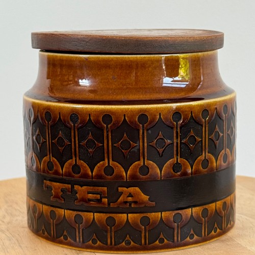 Hornsea pottery heirloom - pottery,