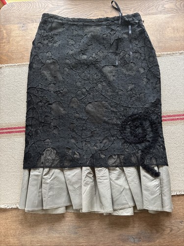 Avoca anthology black lace - avoca,