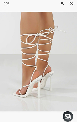 Public desire white - public,