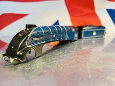 Hornby OO Class A4 Mallard