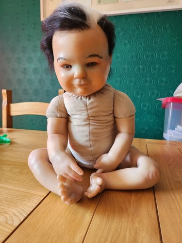 Reborn doll horror - ,, ,