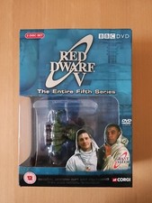 Red Dwarf : Series 8 (Limited