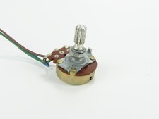 *Tandberg TD20A* Potentiometer