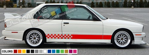 Decal sticker stripe kit - stripe,