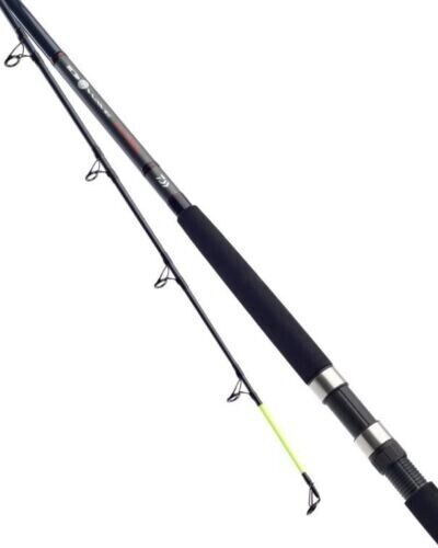 New daiwa wave - d,