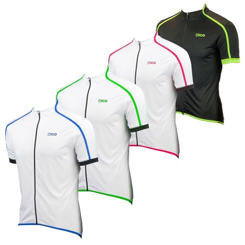 Men cycling jersey top - jersey,