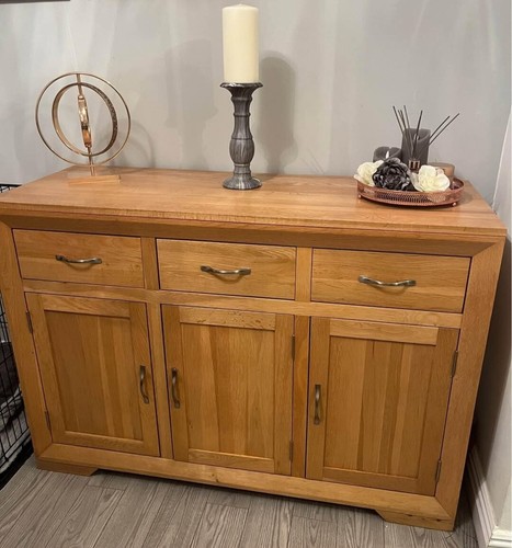 Oakland furniture sideboard - oakland,
